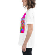Women's Relaxed T-Shirt #143
