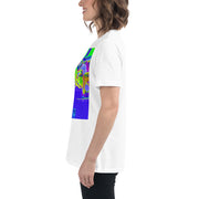 Women's Relaxed T-Shirt #172