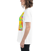 Women's Relaxed T-Shirt #168