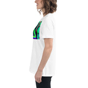 Women's Relaxed T-Shirt #162