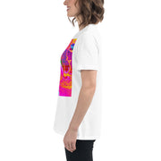 Women's Relaxed T-Shirt #177