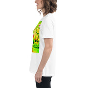 Women's Relaxed T-Shirt #176
