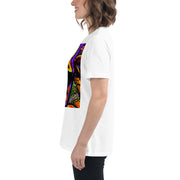 Women's Relaxed T-Shirt #160
