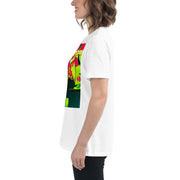 Women's Relaxed T-Shirt #171