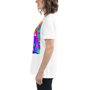 Women's Relaxed T-Shirt #167