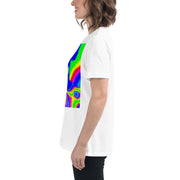 Women's Relaxed T-Shirt #106