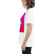 Women's Relaxed T-Shirt #110