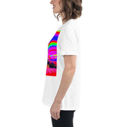 Women's Relaxed T-Shirt #107