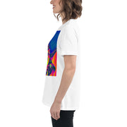 Women's Relaxed T-Shirt #134