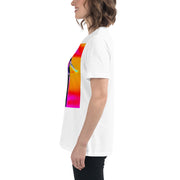 Women's Relaxed T-Shirt #109