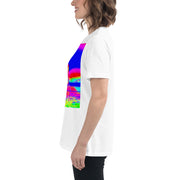 Women's Relaxed T-Shirt #108