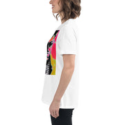 Women's Relaxed T-Shirt #130