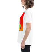 Women's Relaxed T-Shirt #111