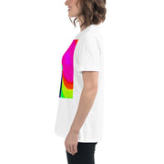 Women's Relaxed T-Shirt #125