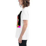 Women's Relaxed T-Shirt #124