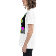 Women's Relaxed T-Shirt #122