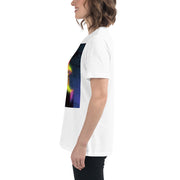 Women's Relaxed T-Shirt #136