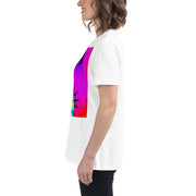 Women's Relaxed T-Shirt #123