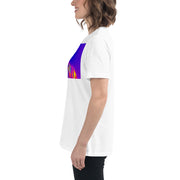 Women's Relaxed T-Shirt #114