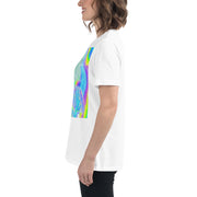 Women's Relaxed T-Shirt #128