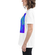 Women's Relaxed T-Shirt #135