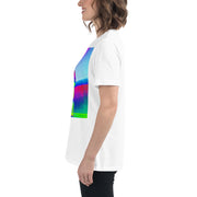 Women's Relaxed T-Shirt #224