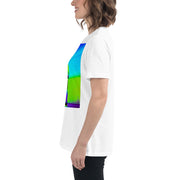 Women's Relaxed T-Shirt #232