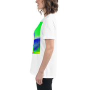 Women's Relaxed T-Shirt #226
