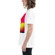 Women's Relaxed T-Shirt #223