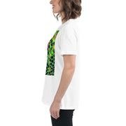 Women's Relaxed T-Shirt #197