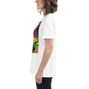 Women's Relaxed T-Shirt #179