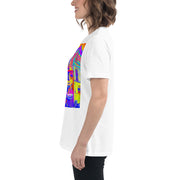 Women's Relaxed T-Shirt #213