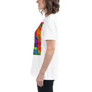 Women's Relaxed T-Shirt #217