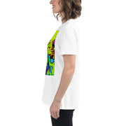 Women's Relaxed T-Shirt #208