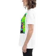 Women's Relaxed T-Shirt #215