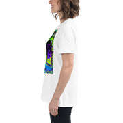 Women's Relaxed T-Shirt #201
