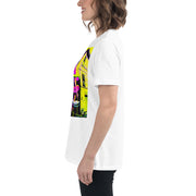 Women's Relaxed T-Shirt #219
