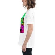 Women's Relaxed T-Shirt #212
