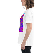 Women's Relaxed T-Shirt #195