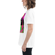 Women's Relaxed T-Shirt #203