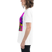 Women's Relaxed T-Shirt #209