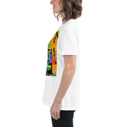 Women's Relaxed T-Shirt #220