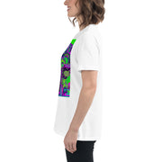 Women's Relaxed T-Shirt #196