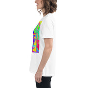 Women's Relaxed T-Shirt #214