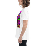 Women's Relaxed T-Shirt #194