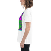 Women's Relaxed T-Shirt #207