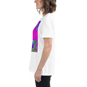 Women's Relaxed T-Shirt #204