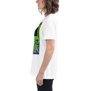 Women's Relaxed T-Shirt #206