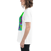 Women's Relaxed T-Shirt #211