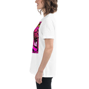 Women's Relaxed T-Shirt #180